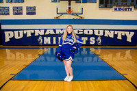 Chloe - Proofs