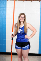 Haylie Track