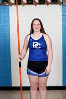 Madison Track
