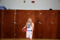 Daysha Senior 2020