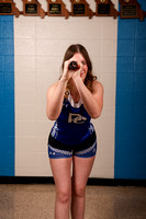 2025 Track Jenna