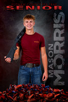 Mason 2025 Trap-Shoot-Banner